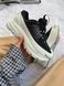 Кросівки Nike Vomero Roam White Black, 36