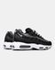 Кросівки Nike Air Max 95 Black Grey White, 45
