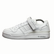 Кроссовки Adidas Forum Low White Grey