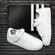 Кроссовки Adidas Forum Low White Grey