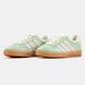 Кроссовки Adidas Gazelle Mint White