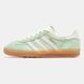 Кроссовки Adidas Gazelle Mint White