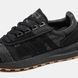 Кроссовки Adidas Retropy E5 Black Gum, 44