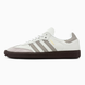 Кроссовки Adidas Samba White Grey, 36