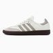 Кроссовки Adidas Samba White Grey, 36