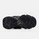 Кроссовки Adidas Vento XLG Deluxe Black White Grey, 36