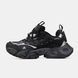 Кроссовки Adidas Vento XLG Deluxe Black White Grey, 36