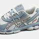 Кроссовки Asics Gel-NYC 2055 Blue, 36