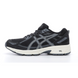 Кросівки Asics Gel Venture 6 Black Grey Beige, 37