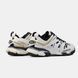 Кросівки Balenciaga Track 3.0 White Black, 36