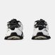 Кросівки Balenciaga Track 3.0 White Black, 36