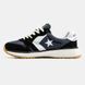 Кроссовки Converse Omni Trainer Blue Black White, 37
