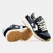 Кроссовки Converse Omni Trainer Blue Black White, 37