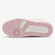 Кроссовки Louis Vuitton Trainer Sneakers Pink White, 36