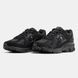 Кросівки New Balance 1906R Black Cordura, 40