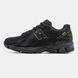 Кросівки New Balance 1906R Black Cordura, 40