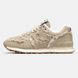 Кроссовки New Balance 574 x Miu Miu Beige, 36