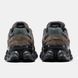 Кросівки New Balance 9060 Beef and Broccol Brown Black, 41