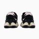 Кросівки New Balance 9060 Black Suede Pink, 36