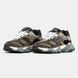 Кросівки New Balance 9060 Brown Black Grey, 36
