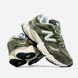 Кросівки New Balance 9060 Dark Army