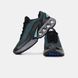 Кроссовки Nike Air Max DN Black White-Hyper Cobalt-Rage Green, 36