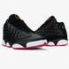 Кроссовки Nike Air Jordan Air 13 Retro Black, 36