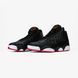Кроссовки Nike Air Jordan Air 13 Retro Black, 36