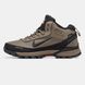 Кроссовки Nike Rivah Gore-Tex Winter Fur Beige Black, 44