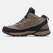 Кроссовки Nike Rivah Gore-Tex Winter Fur Beige Black, 43