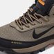 Кросівки Nike Rivah Gore-Tex Winter Fur Beige Black, 44