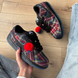 Кросівки Nike SB Dunk Low Nardwuar, 41