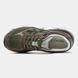 Кросівки Premiata Moerun Khaki Brown, 40