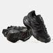 Кросівки Salomon XT Pu.Re Advanced Black, 42