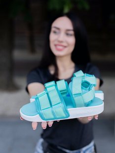 Сандалі Adidas Adilette Sandal Mint, 36