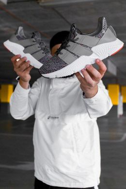 Кроссовки Adidas Prophere Gray