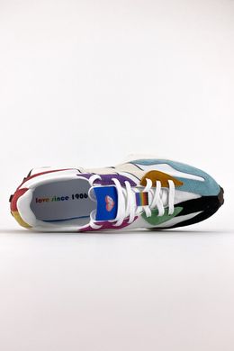 Кросівки New Balance 327 Multicolor