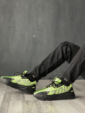 Кроссовки Adidas Yeezy Boost 700, 40