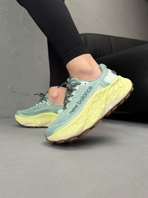 Кросівки New Balance Fresh Foam Mint Lemon, 36