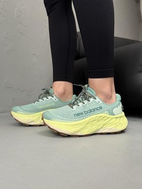 Кросівки New Balance Fresh Foam Mint Lemon, 36