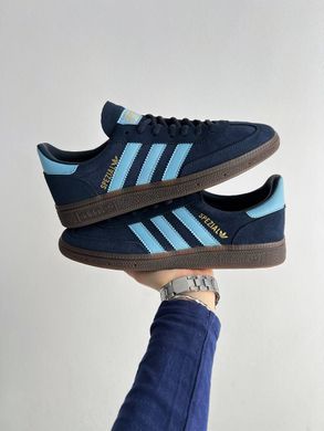 Кросівки Adidas Spezial Handball Blue, 36