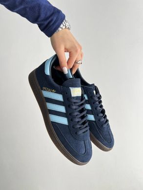 Кросівки Adidas Spezial Handball Blue, 36