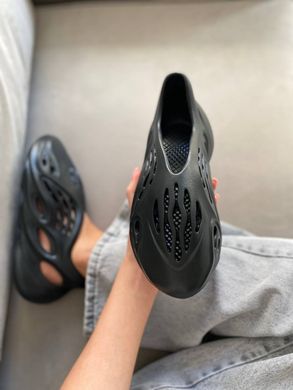 Кросівки Adidas Yeezy Foam Runner Black