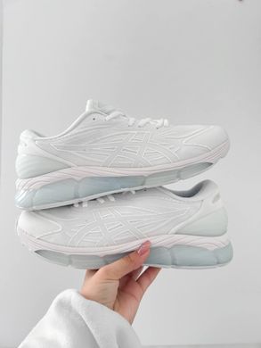 Кросівки Asics Gel Quantum 360 White Glacier Grey, 40