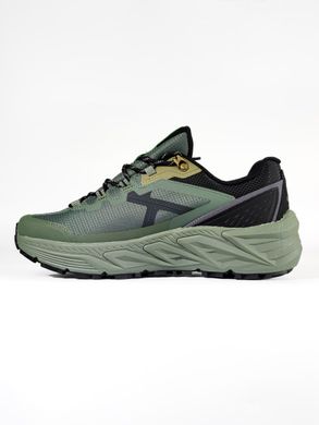 Кросівки Columbia Gore-Tex Termo Khaki Black