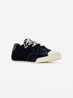 Кроссовки Converse Chuck Taylor Lo Black, 36