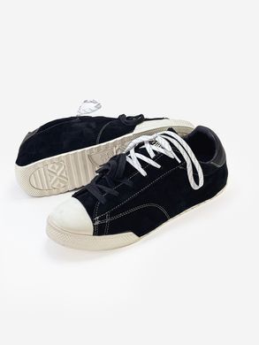 Кроссовки Converse Chuck Taylor Lo Black, 36