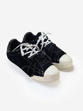 Кроссовки Converse Chuck Taylor Lo Black, 36