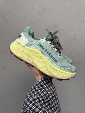 Кросівки New Balance Fresh Foam Mint Lemon, 36
