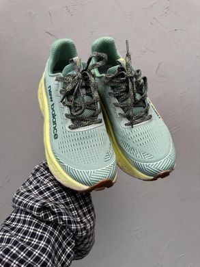 Кросівки New Balance Fresh Foam Mint Lemon, 36